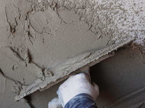 Proof of Room Painting Work